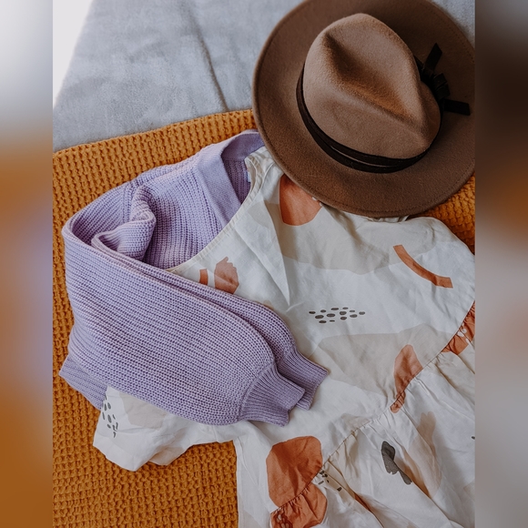 Tradlands Nico dress in Caroline size xxs - Picture 4 of 4